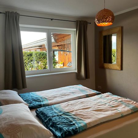 Apartment Am Birkenweg Oberndorf in Tirol Exteriér fotografie