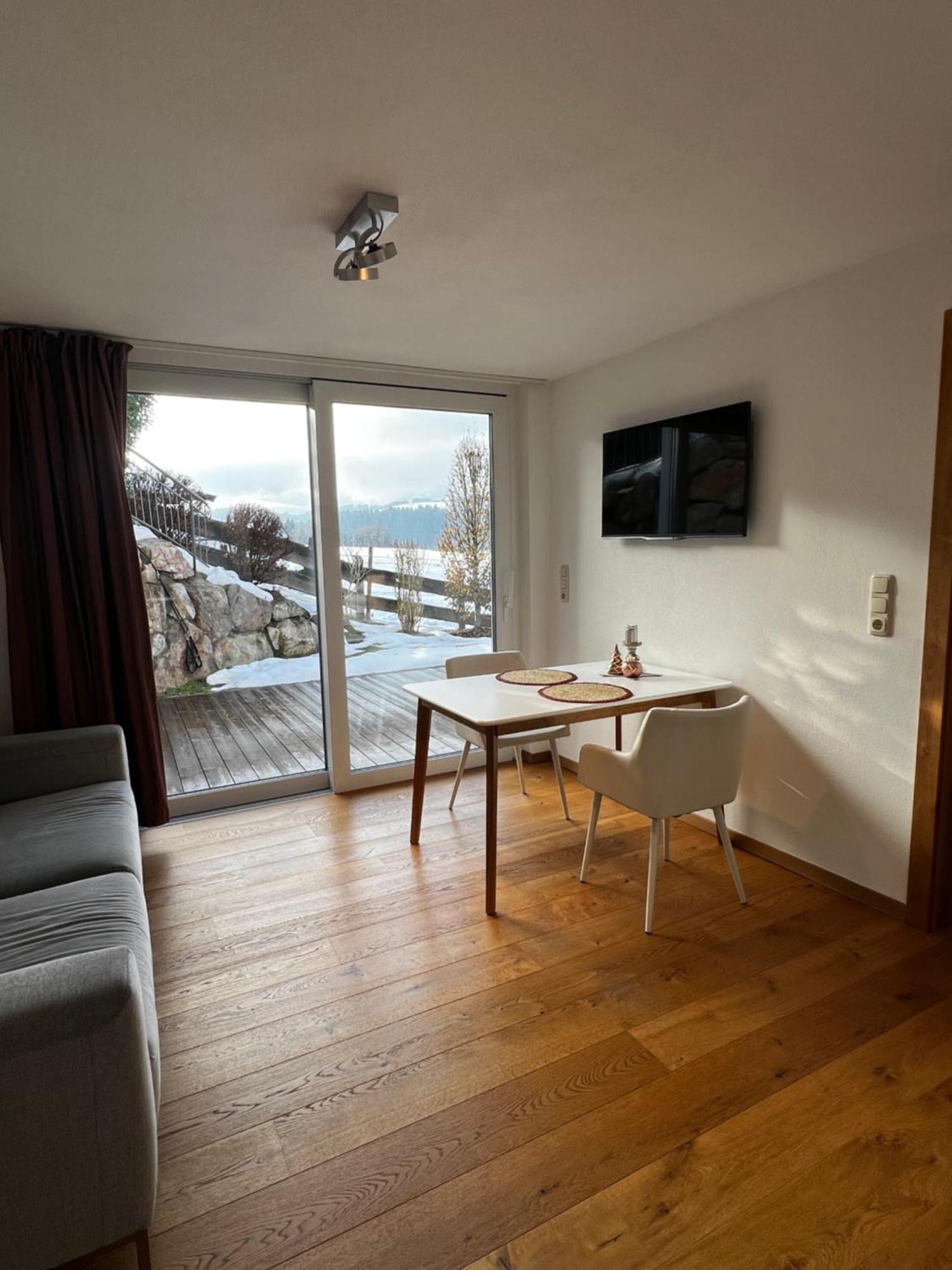 Apartment Am Birkenweg Oberndorf in Tirol Exteriér fotografie