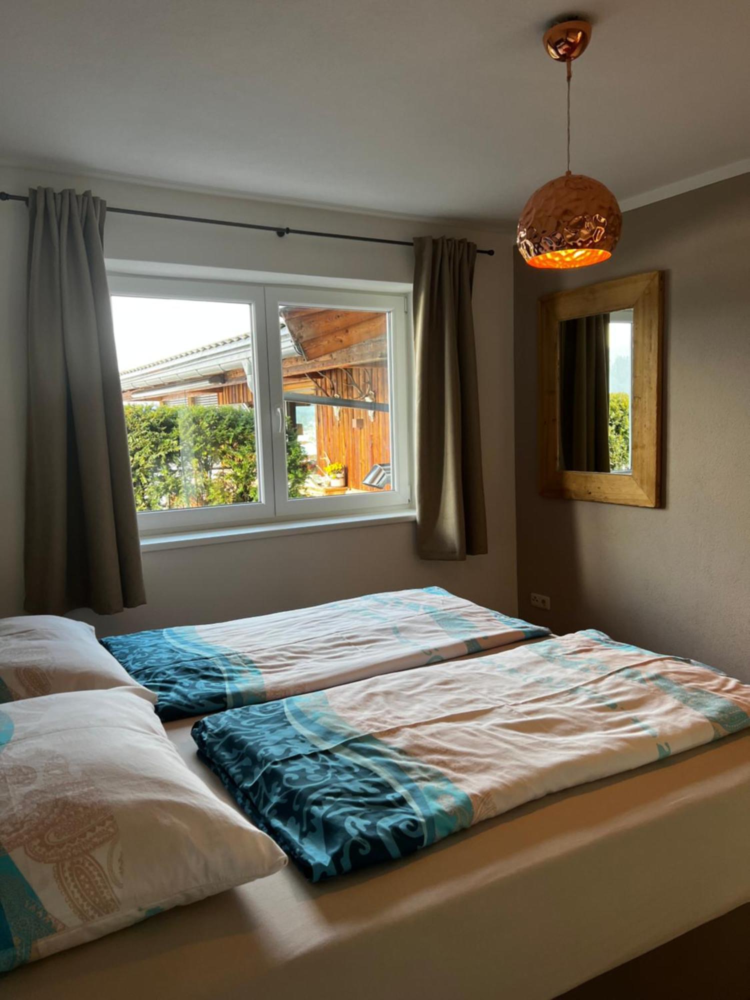 Apartment Am Birkenweg Oberndorf in Tirol Exteriér fotografie