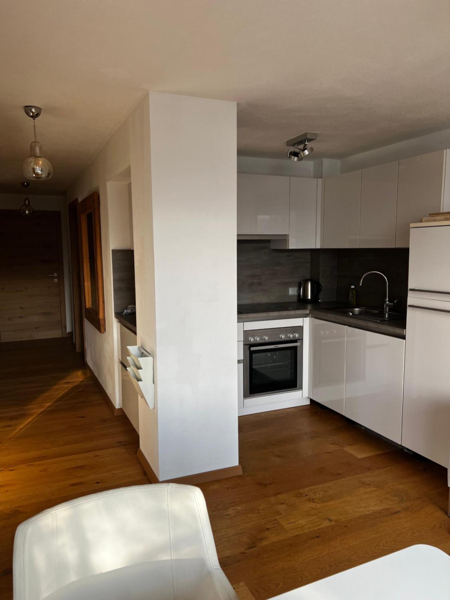 Apartment Am Birkenweg Oberndorf in Tirol Exteriér fotografie