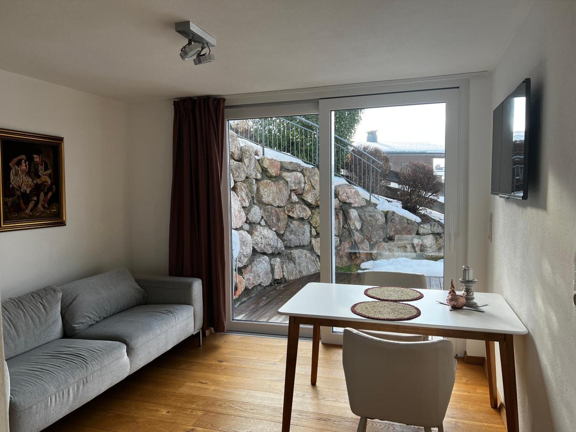 Apartment Am Birkenweg Oberndorf in Tirol Exteriér fotografie