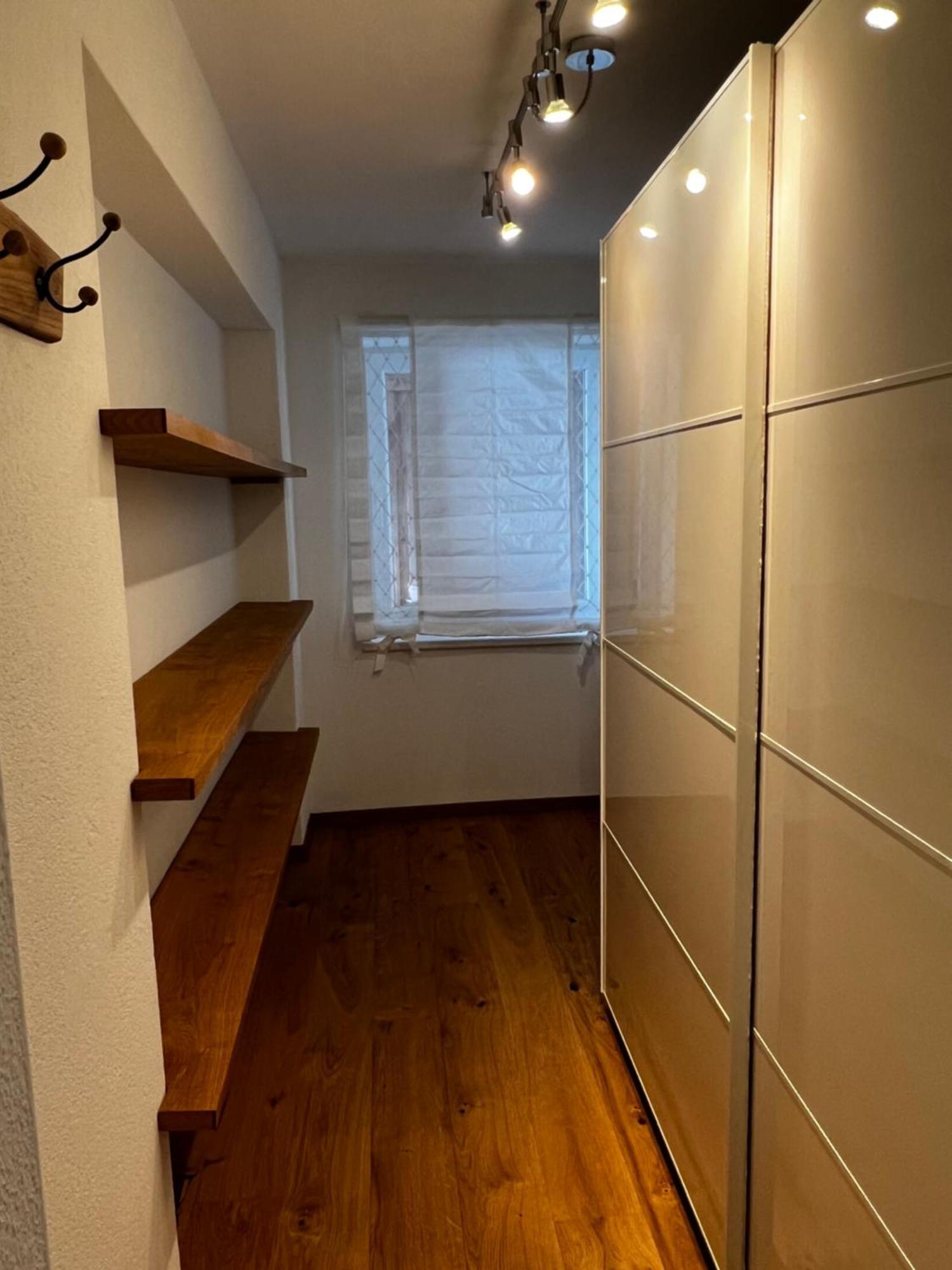 Apartment Am Birkenweg Oberndorf in Tirol Exteriér fotografie
