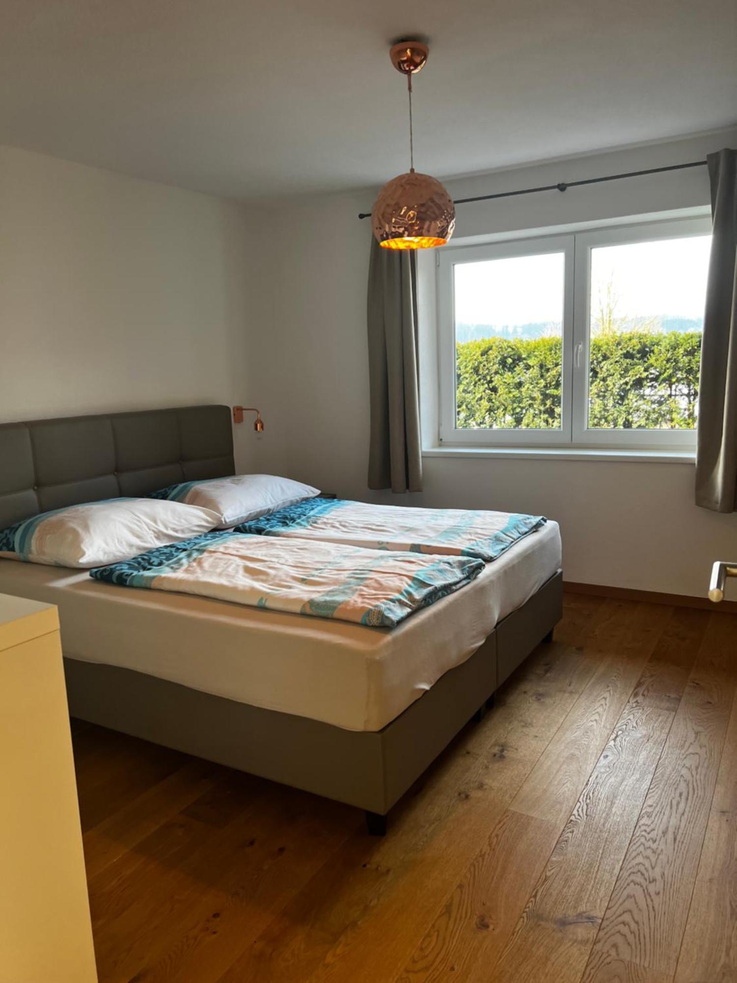 Apartment Am Birkenweg Oberndorf in Tirol Exteriér fotografie